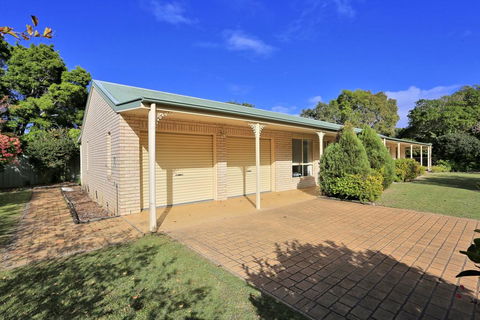 Perfect Getaway - Hervey Bay - Accommodation Bookings 1