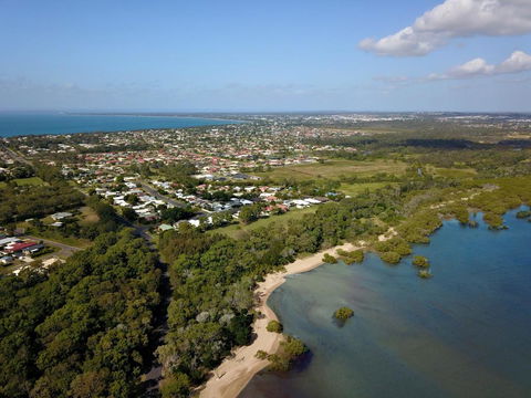 Perfect Getaway - Hervey Bay - Accommodation Bookings 2