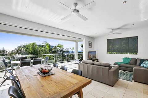 Perfect Getaway, Sunshine Beach - Accommodation Bookings 0