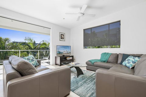 Perfect Getaway, Sunshine Beach - Accommodation Bookings 1
