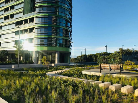 Perfect Location For Events@Sydney Olympic Park - Accommodation Bookings 2