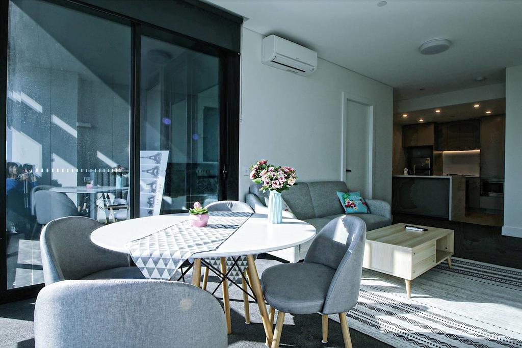 Sydney Olympic Park NSW Accommodation Bookings