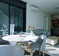 Perfect location for eventsSydney Olympic Park - Accommodation Bookings