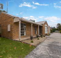 PERFECT ON PYMBLE AVE - Accommodation Bookings