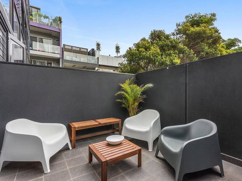 PERFECTLY PRAHRAN - Your Mecca Of Social And Style - Accommodation Bookings 3