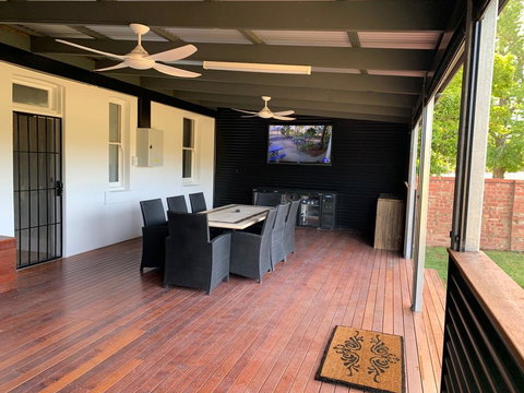 Perricoota Station - Accommodation Bookings 1