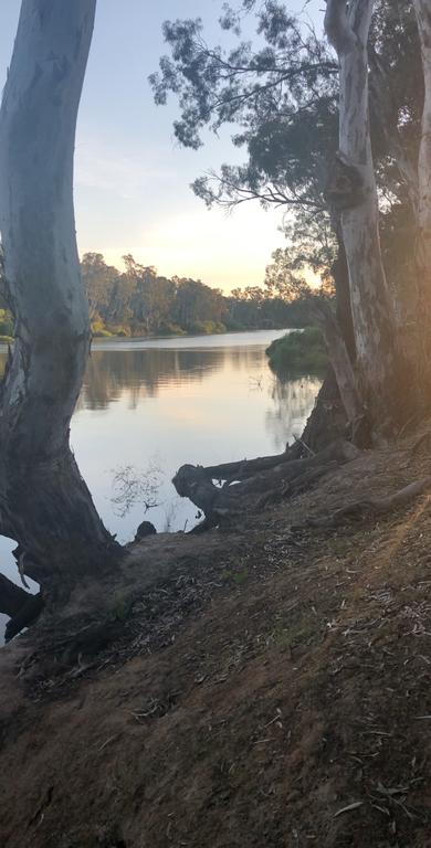 Perricoota Station - Accommodation Bookings 3