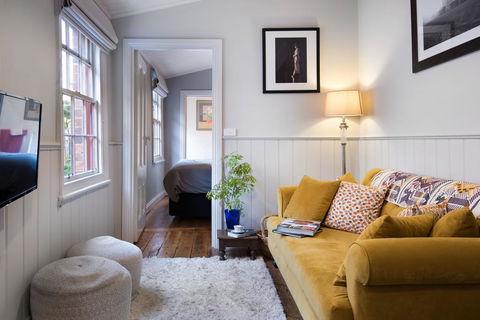 Persimmon - Accommodation Bookings 0