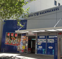 Perth 178 Backpackers - Accommodation Bookings