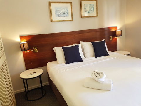 PERTH CBD APARTMENTS - Accommodation Bookings 0