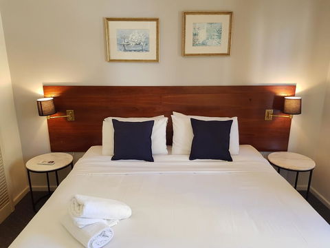 PERTH CBD APARTMENTS - Accommodation Bookings 3