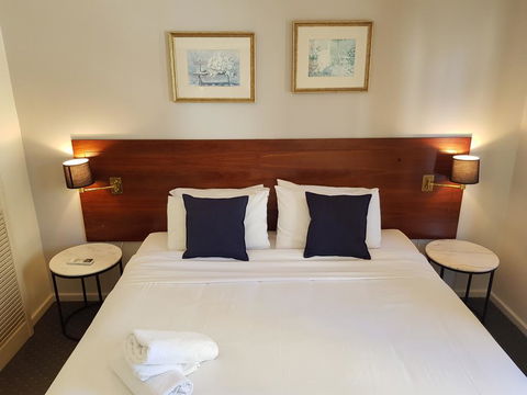 PERTH CBD APARTMENTS - Accommodation Bookings 2