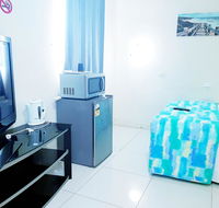 Perth City Motel