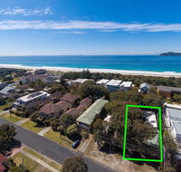 Pet Friendly - Bennetts Beach Cottage