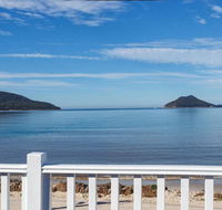 Pet Friendly - Exceptional Beachside Location