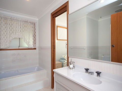Pet Friendly - Family Holiday Home - Pets Welcome - Accommodation Bookings 2