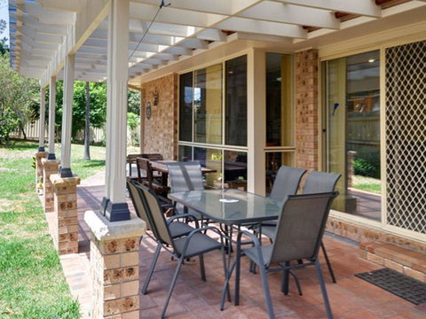 Pet Friendly - SeaWest - Accommodation Bookings 2