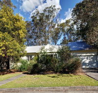 Pet Friendly - Summer Cottage