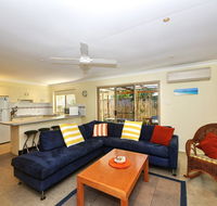 Pet Friendly Beach Home