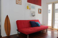Pet Friendly Duplex in the heart of Palm Beach