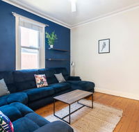 PET FRIENDLY FAMILY HOME WILLOUGHBY - Accommodation Bookings