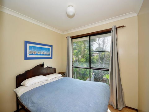 Pet Friendly On Pelican - Close To Myall River - Accommodation Bookings 1