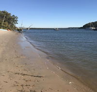 Pet Friendly Waterfront Holiday House on Peacefull Island with Bikes and Kayaks - Accommodation Bookings