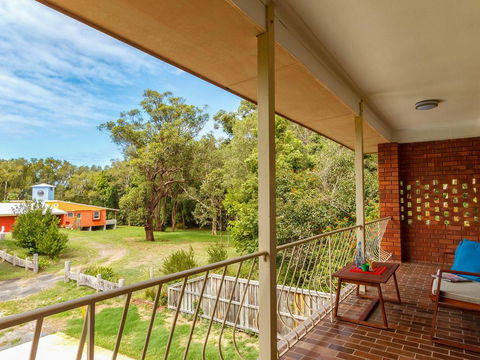 Pets Welcome - Magic Moments - Accommodation Bookings 0