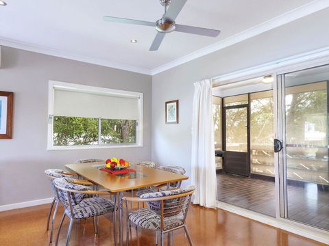 Pets Welcome - Magic Moments - Accommodation Bookings 2