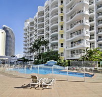 Phoenician Resort Broadbeach - GCLR - Accommodation Bookings