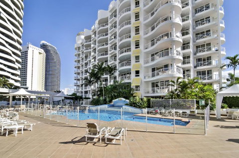 Phoenician Resort Broadbeach - GCLR - Accommodation Bookings 0