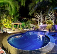 Pialba Motor Inn - Accommodation Bookings