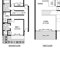 Piana Apartment One By Jervis Bay Rentals
