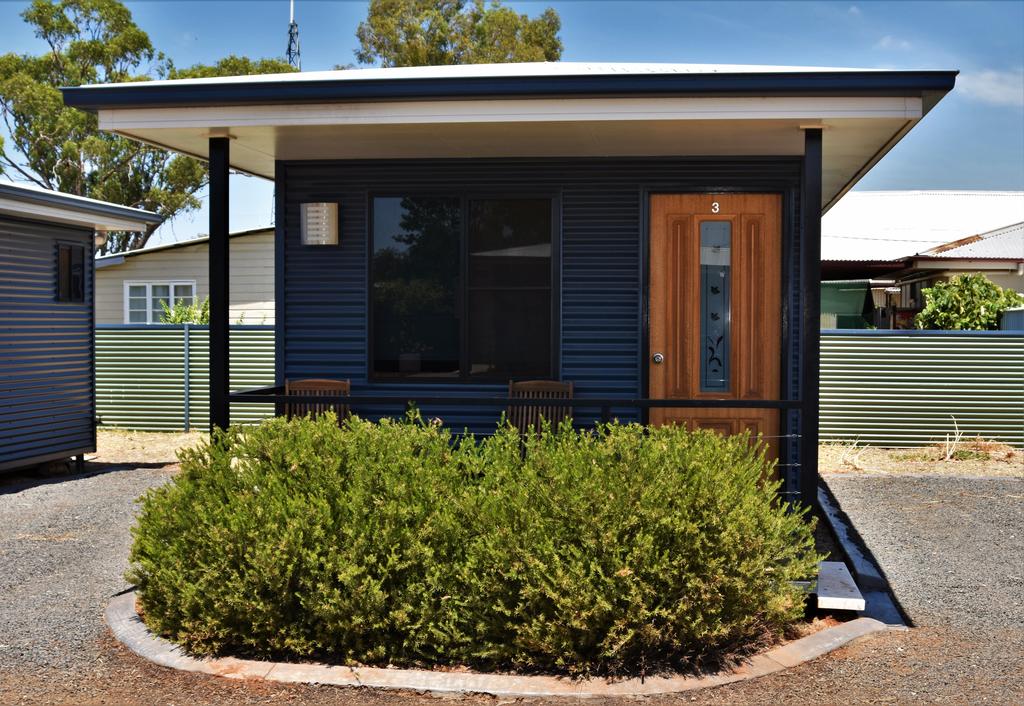 Morven QLD Accommodation Bookings