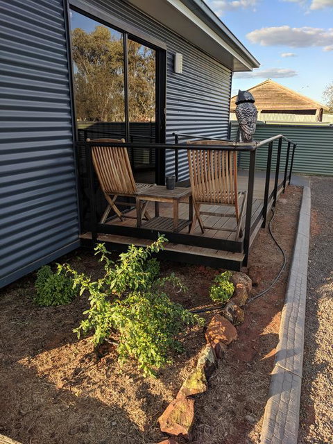 Pick A Box Motel - Accommodation Bookings 3