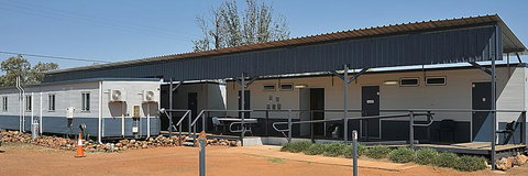 Pick A Box Motel - Accommodation Bookings 2