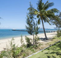 Picnic Bay Apartments Unit 3