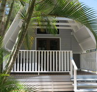 Picnic Bay Chalet Unit 2
