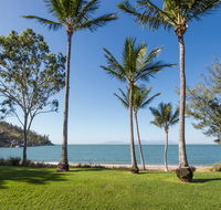 Picnic Beach'scape - Accommodation Bookings