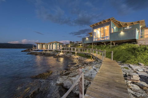 Picnic Island - Accommodation Bookings 1
