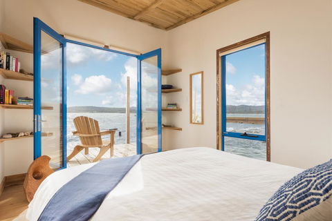 Picnic Island - Accommodation Bookings 2