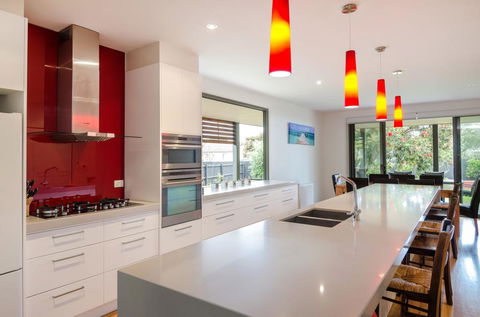 PIER 55 - DROMANA... - Accommodation Bookings 1