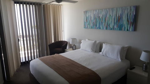 Pier One - Accommodation Bookings 1