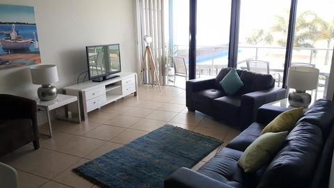 Pier One - Accommodation Bookings 2