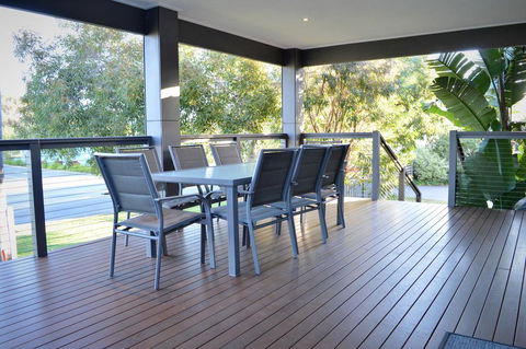 Pier One @ Eastern Beach - Accommodation Bookings 2