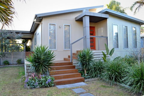 Pier One @ Eastern Beach - Accommodation Bookings 0