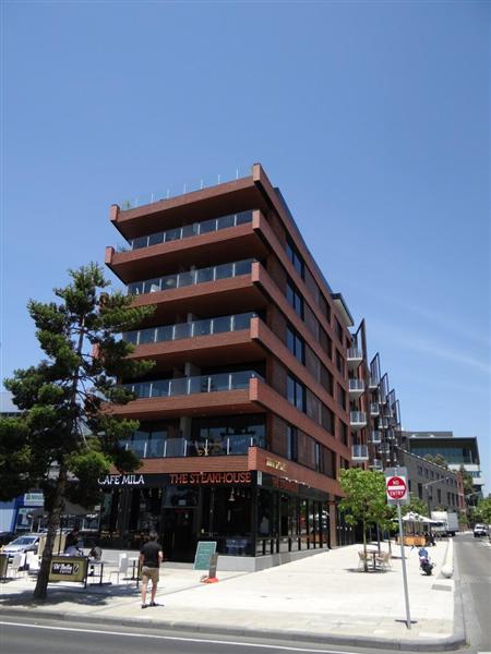 Pier Point 101 - Accommodation Bookings 3