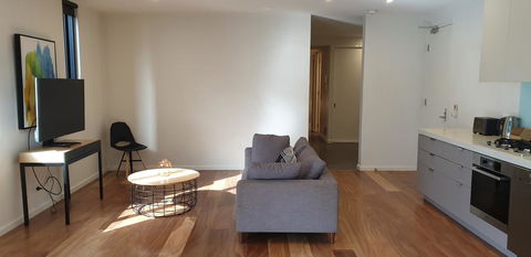 Pier Point 101 - Accommodation Bookings 1