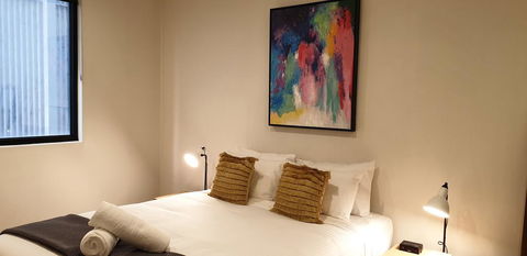 Pier Point 101 - Accommodation Bookings 0