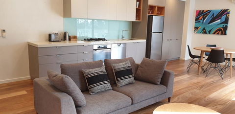 Pier Point 101 - Accommodation Bookings 2